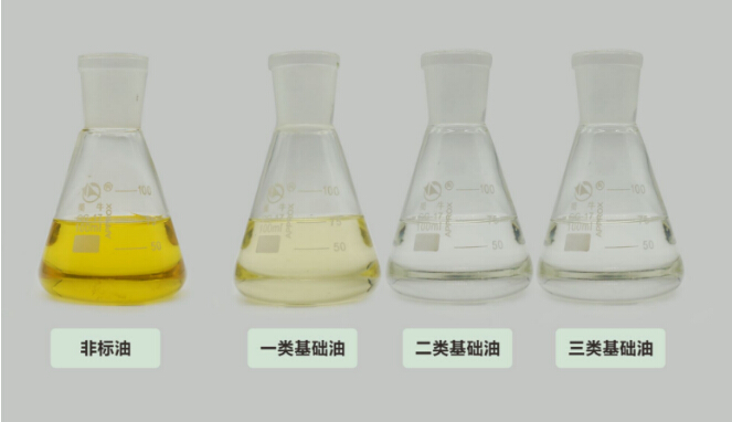 低價(jià)液壓油與正品液壓油究竟差別在哪里？